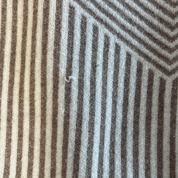 cynthia rowley striped sweater - Picture 4 of 4